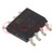 IC: power switch; high-side; 1,5A; Ch: 1; MOSFET; SMD; SO8; buis
