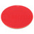 Backing pad; Ø: 125mm; Mounting: M14; for abrasive discs
