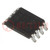 IC: digital; NOT; Ch: 3; IN: 1; SMD; US8; 1,65÷5,5VDC; -40÷85°C; 10uA