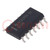 IC: numérique; AND; Ch: 4; IN: 2; CMOS; SMD; SO14; 2÷6VDC; -40÷85°C