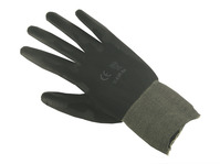 Handschuhe Soft, feinfühlig Gr. 10