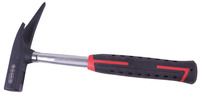 COX610752 Latthammer mit Stahlrohrstiel