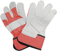 COX938633 Handschuhe Vollleder stark Große 9