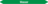 Mini-Rohrmarkierer - Wasser, Grün, 0.8 x 10 cm, Polyesterfolie, Selbstklebend