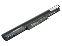 2-Power 14.4v, 4 cell, 38Wh Laptop Battery - replaces H4Q45AA