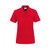 HAKRO Damen-Poloshirt 'CLASSIC', rot, Größen: XS - XXXL Version: XL - Größe XL