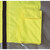Warnschutzbekleidung Winter-Weste, gelb, wasserdicht, Gr. S - XXXXL Version: L - Größe L