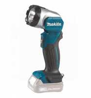 Makita LED-Akku-Handleuchte, 12V max., 5.500 lx