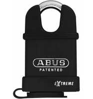 ABUS Vorhangschloss Service 83WPCS/53 XP20 Code gl. lt. Muster