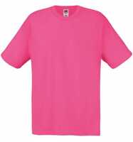 Cotton Classics-16.1082 T-Shirt Gr. 2XL fuchsia