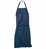 CG Workwear Bib Apron Verona Bag 110 x 75 cm CGW1145 110 x 75 cm Dark Blue