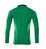 Mascot ACCELERATE Polo-Shirt, feuchtigkeitstransportierendes COOLMAX® PRO, langarm, moderne Passform Gr. XL grasgrün/grün