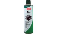 CRC ZINC Zink-Schutzlack, 500 ml Spraydose (6403365)