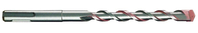 FORET BÉTON SDS+ 2 TAILLANTS DIAMÈTRE 12 X 210 MM - HANGER - 155622