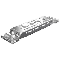 RITTAL AX 2394.210 RAIL DE MONTAGE TÔLE DACIER 4 PC(S) 2394210