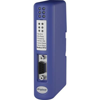 ANYBUS AB7316 CAN/MODBUS-RTU - CONVERTIDOR CAN BUS, USB, SUB-D9 GALVÁNICAMENTE SEPARADO, 24 V/CC, 1 UNIDAD