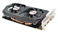 AFOX RADEON R9 370 4GB GDDR5 2 AFR9370-4096D5H4