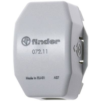 FINDER SERIE 72 - SENSOR CONTRA INUNDACIÓNES 07211