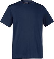 T-Shirt marine maat L