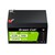 Akumulator CUBE LiFePO4 10Ah 12V/12.8V 128Wh