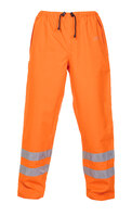 Hydrowear Neede Simply No Sweat Waterproof Premium Trouser Orange 2XL