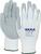 Handschuh Oxxa X-Nitrile-Foam, Gr.10, weiß/grau