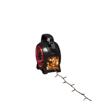 Konstsmide 3830-807 guirlande électrique 16,93 m 100 lampe(s) LED