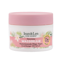 Jean & Len Wasserlilie Frauen Creme-Deo 1 Stück(e)