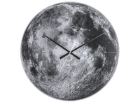 Karlsson Wall Clock Moon