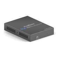 PureTools PT-HDBT-1020C-RX Audio-/Video-Leistungsverstärker AV-Receiver