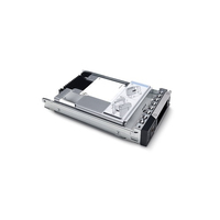 DELL 345-BCGN internal solid state drive 2.5" 3840 GB SAS