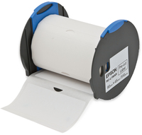 Epson RC-L1WAR White Pre-Cut Label Roll 3.6"x1.8" (45mmx90mm)