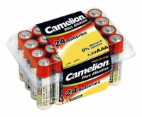 Camelion LR03-PB24 Jednorazowa bateria AAA Alkaliczny