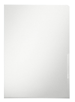 Leitz 41003003 fichier PVC Transparent A4