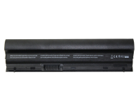 V7 Ersatzbatterie für ausgwählte Dell Notebooks