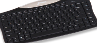 Evoluent EKB keyboard USB QWERTY English Black