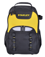 Stanley STST1-72335 plecak Czarny, Żółty Nylon