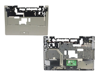 Fujitsu FUJ:CP564073-XX Laptop-Ersatzteil Deckelplatte