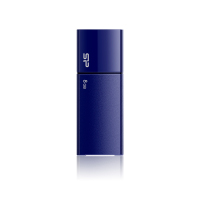 Silicon Power Ultima U05 USB-Stick 8 GB USB Typ-A 2.0 Blau