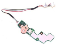 Toshiba V000320220 laptop spare part Power board