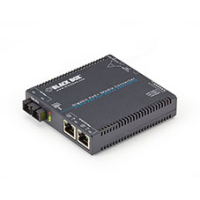 Black Box LGC5212A network media converter 1000 Mbit/s 1310 nm Single-mode