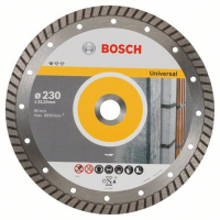 Bosch 2 608 602 397 haakse slijper-accessoire Knipdiskette