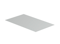 Weidmüller LM MT300 60/36 SI Silber Selbstklebendes Druckeretikett