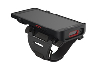 Honeywell CT37 PDA 15,2 cm (6") 2280 x 1080 Pixels Touchscreen Zwart