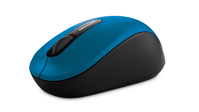 Microsoft Bluetooth Mobile 3600 mouse Ambidextrous BlueTrack