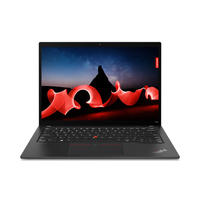 Lenovo ThinkPad T14s AMD Ryzen™ 7 PRO 7840U Laptop 35,6 cm (14") WUXGA 32 GB LPDDR5x-SDRAM 1 TB SSD Wi-Fi 6E (802.11ax) Windows 11 Pro Czarny