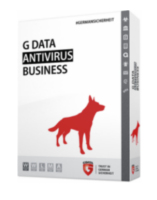 G DATA AntiVirus Business, 25 - 49 U, 12 M Antivirus security 1 Jahr(e)