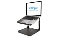 Kensington SmartFit Laptop állvány Fekete 39,6 cm (15.6")