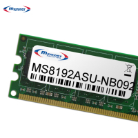 Memory Solution MS8192ASU-NB092 Speichermodul 8 GB