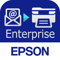 Epson Email Print for Enterprise – 250 users